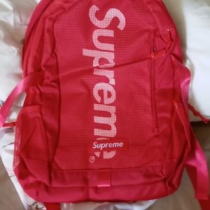 Supreme Backpack